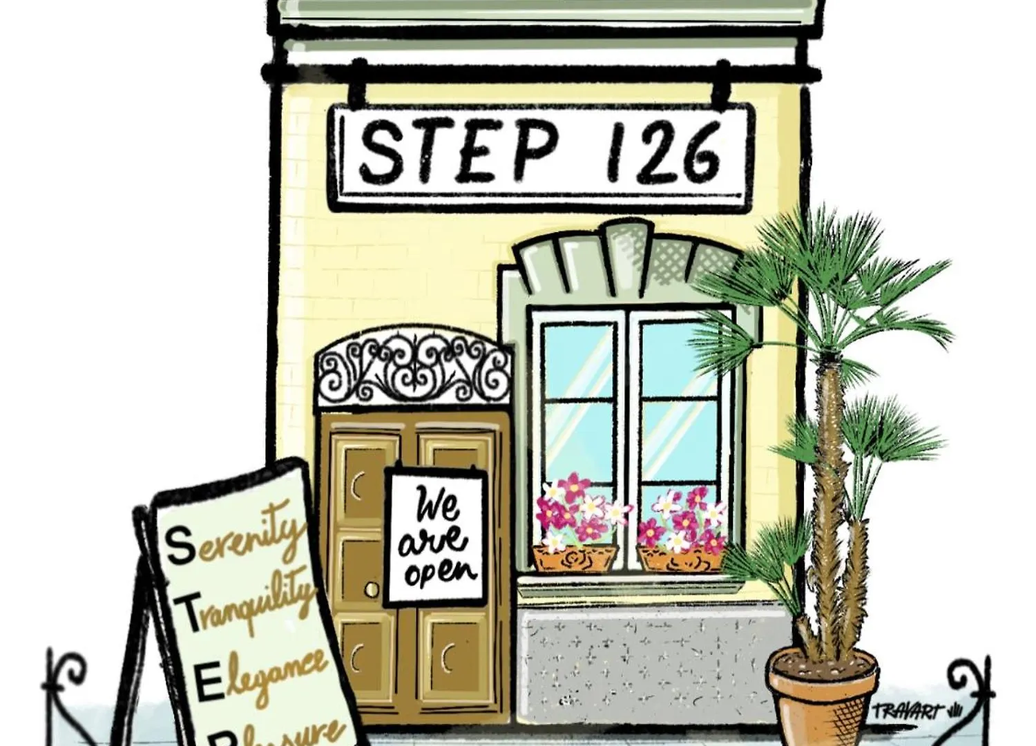 Guest house Step126 Hotel Naples