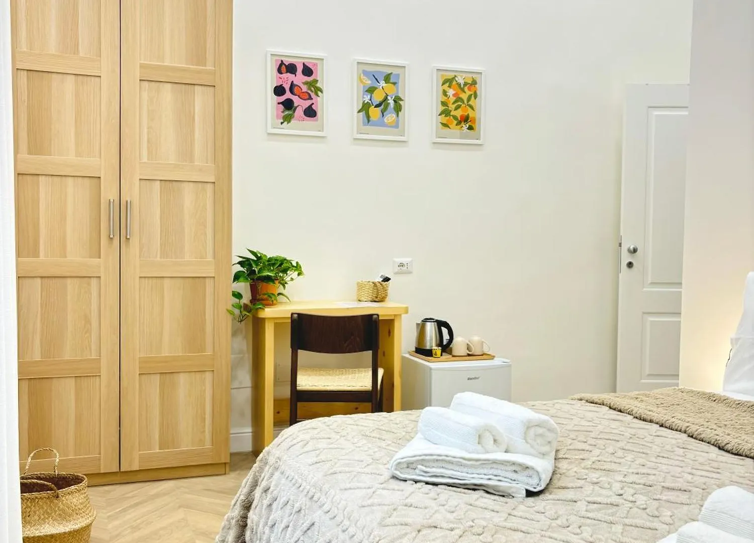 Step126 Hotel Naples Guest house