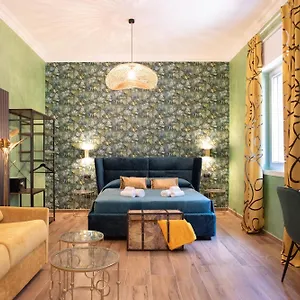 Affittacamere Jungle Boutique, Napoli