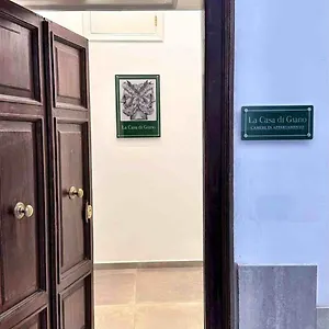 Affittacamere La Casa Di Giano, Napoli