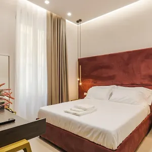 Affittacamere Conte Relais, Napoli