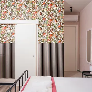 Affittacamere Flower, Napoli