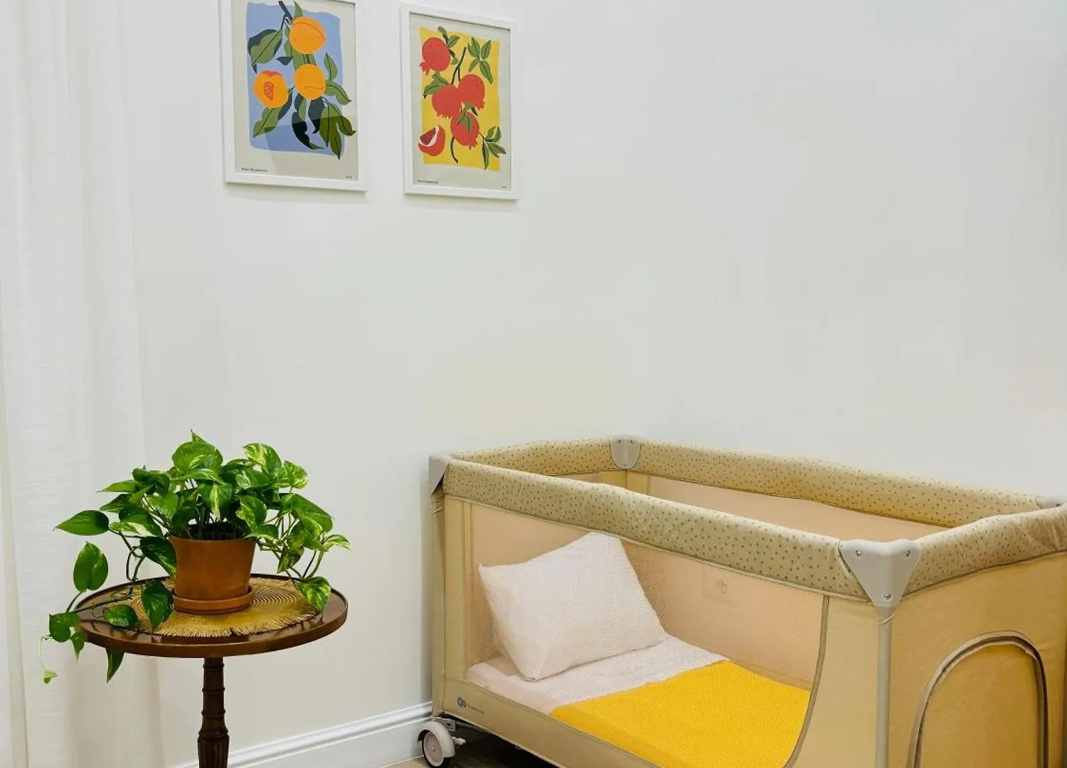 Guest house Step126 Hotel Naples